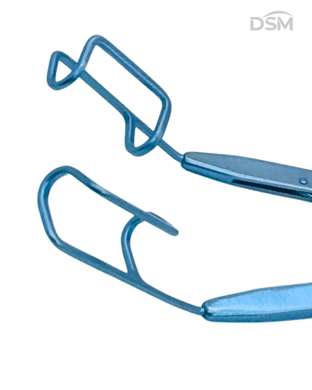 TE-074  13.5mm|65mm                 Adjustable Speculum                            Espéculo ajustable