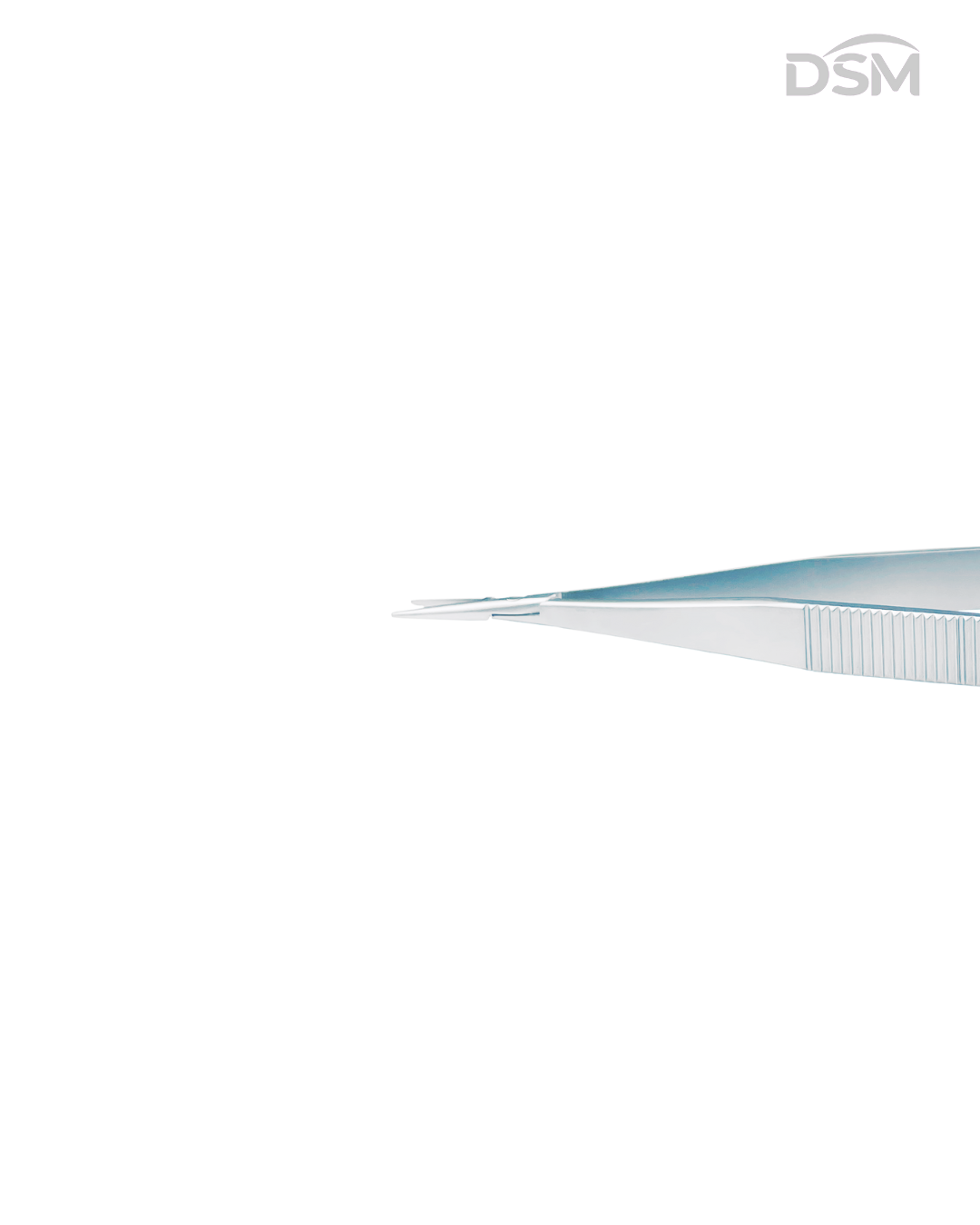 H-003    140mm|10mm            Needle Holder       Porta Agujas    Box of 3-Caja de 3