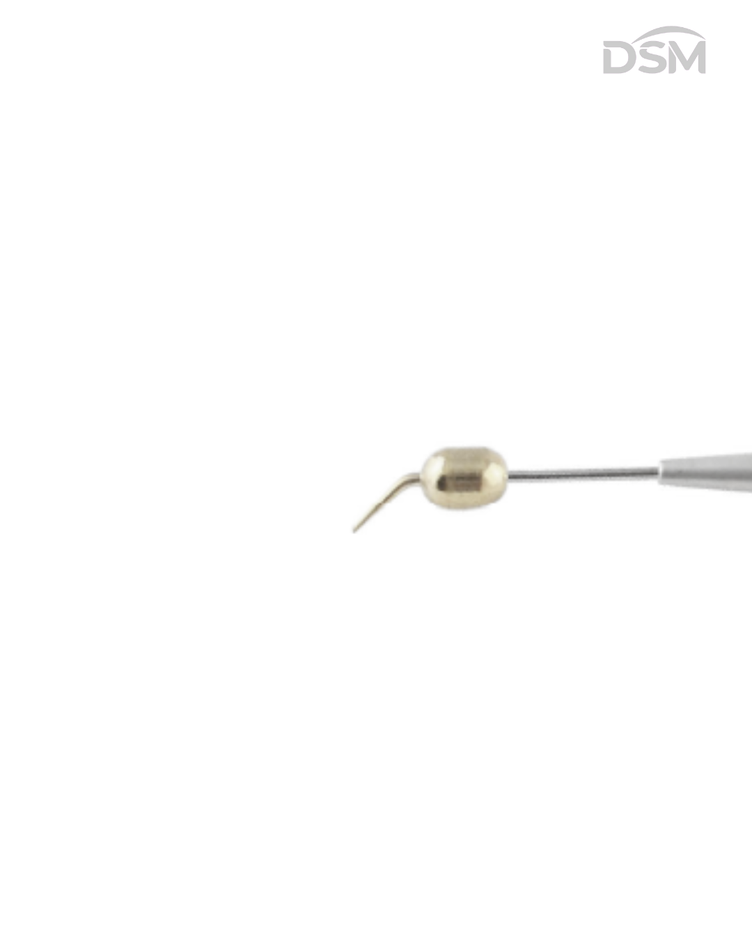 B-032    5mm | 7mm              Cautery       Cauterizador       Box of 3-Caja de 3