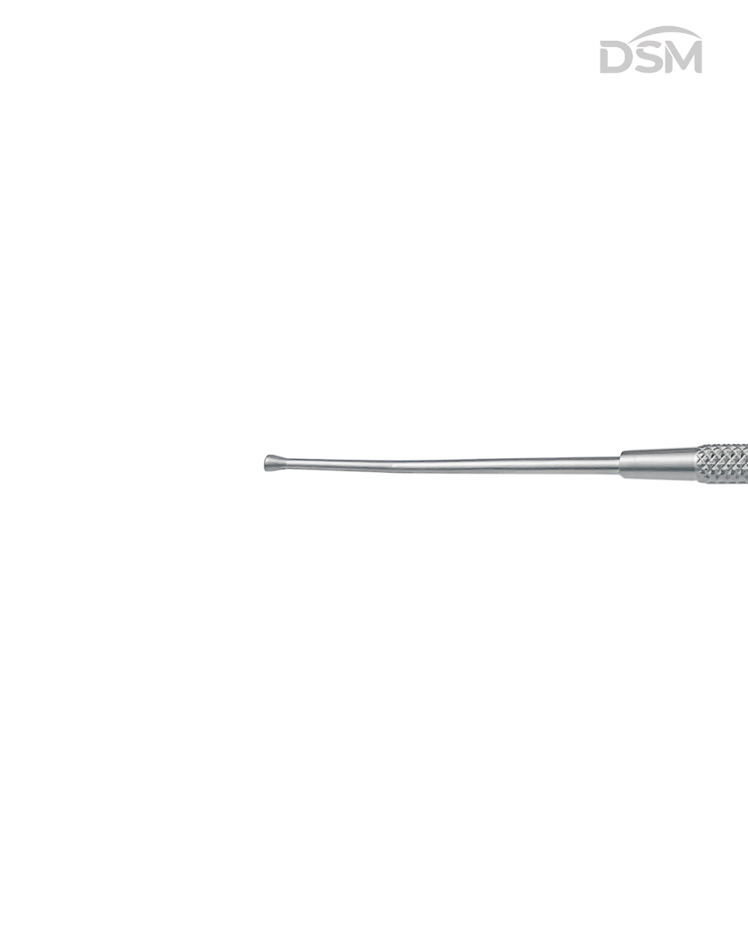 B-079             Scleral Depressor        Depresor Escleral      Box of 3-Caja de 3