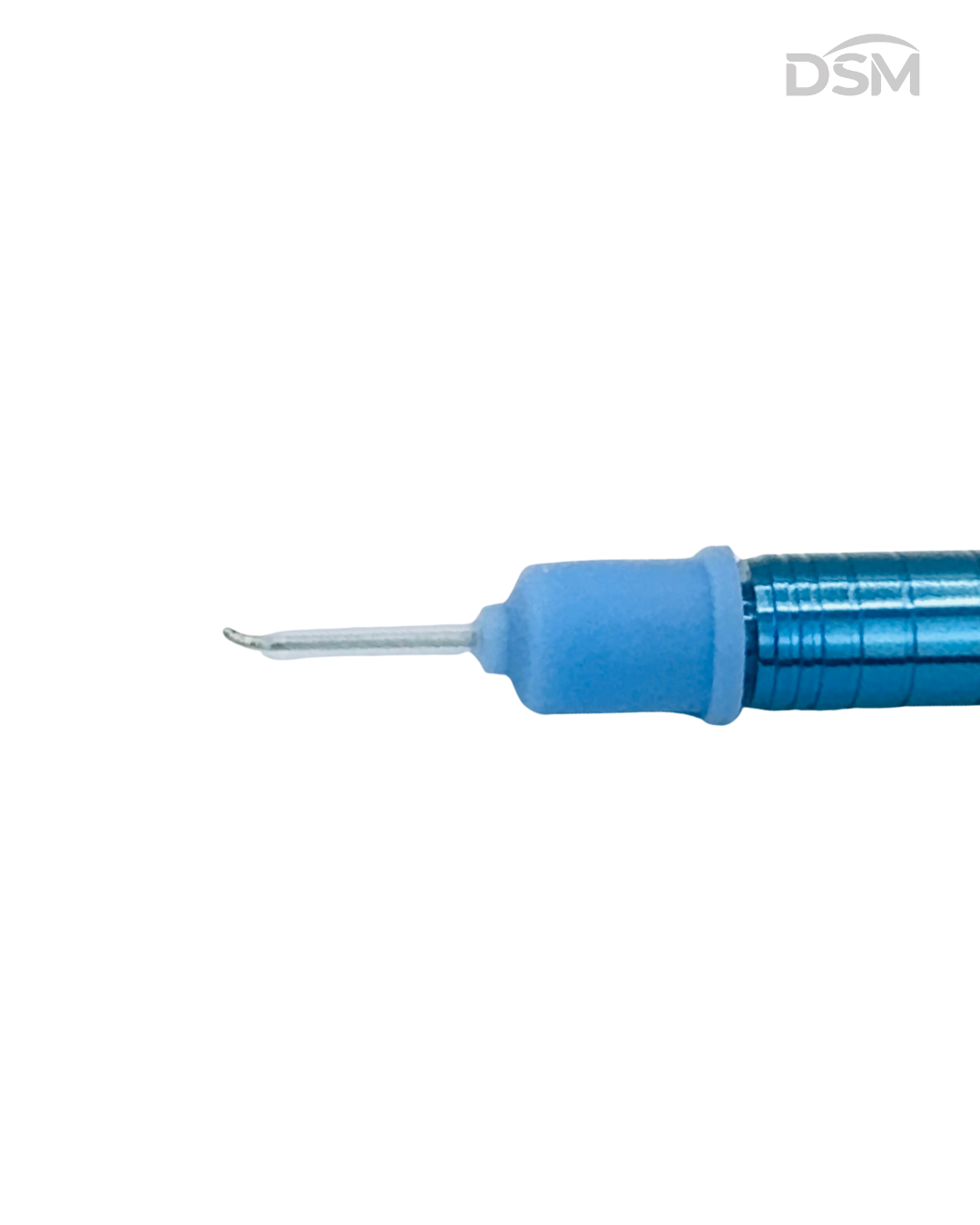 TB-011  0.3mm                         Irrigation/Aspriation Handpiece                 Pieza de mano de irrigación/aspiración
