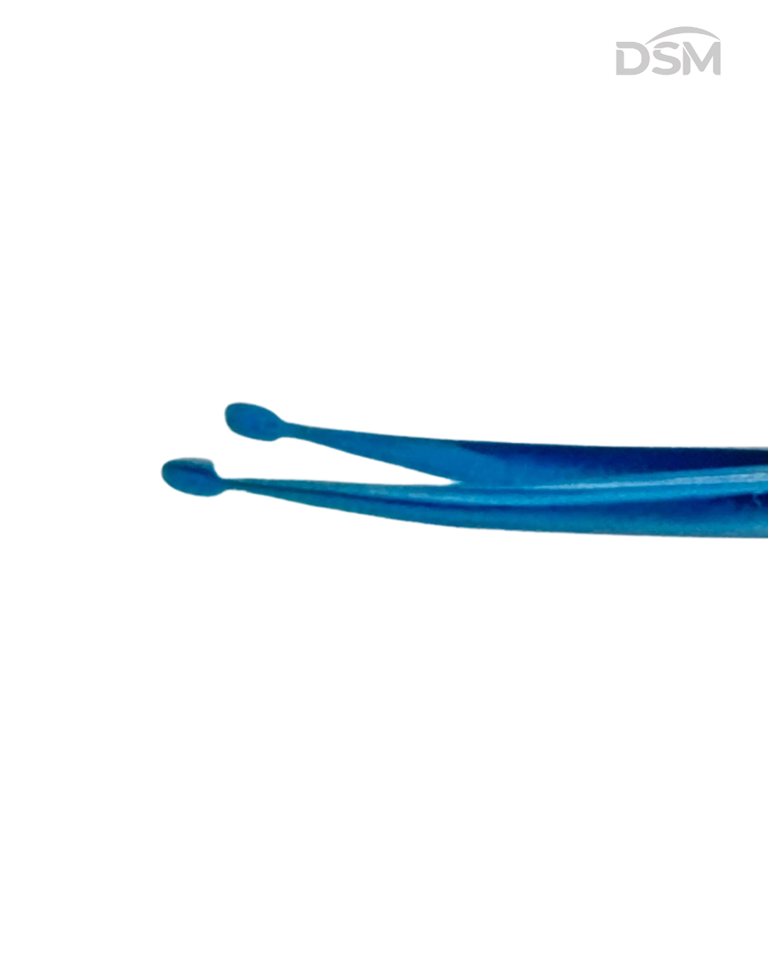 TF-278 120 mm                  Lens Forceps Pinzas para lentes