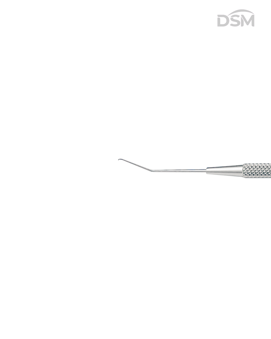 B-052   1.2mm | 0.25mm             Nichamin Phaco Chopper      Chopper de Faco Nichamin       Box of 3-Caja de 3