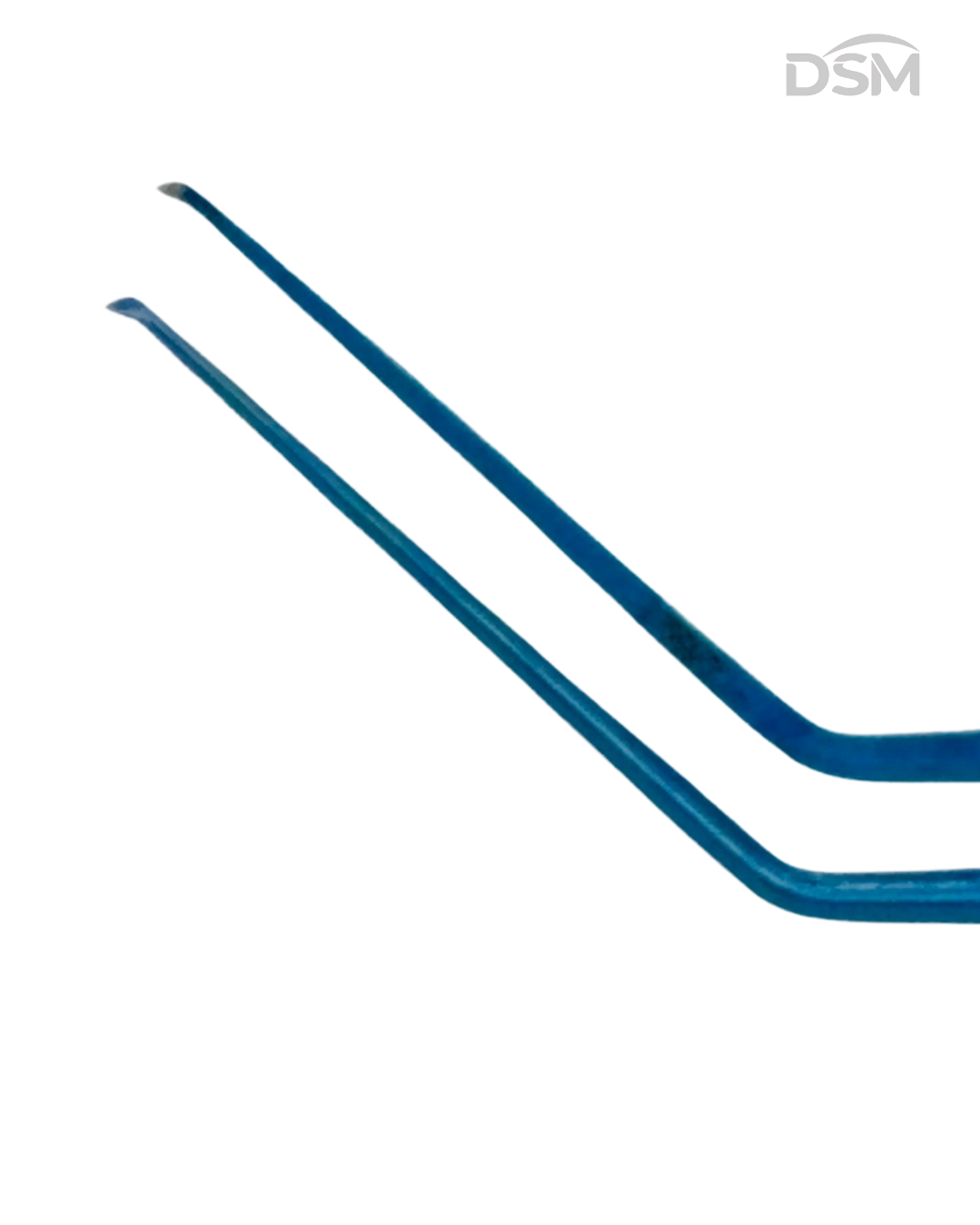 TF-219 105 mm                   Capsulorhexis  Forceps  Pinzas de capsulorrexis