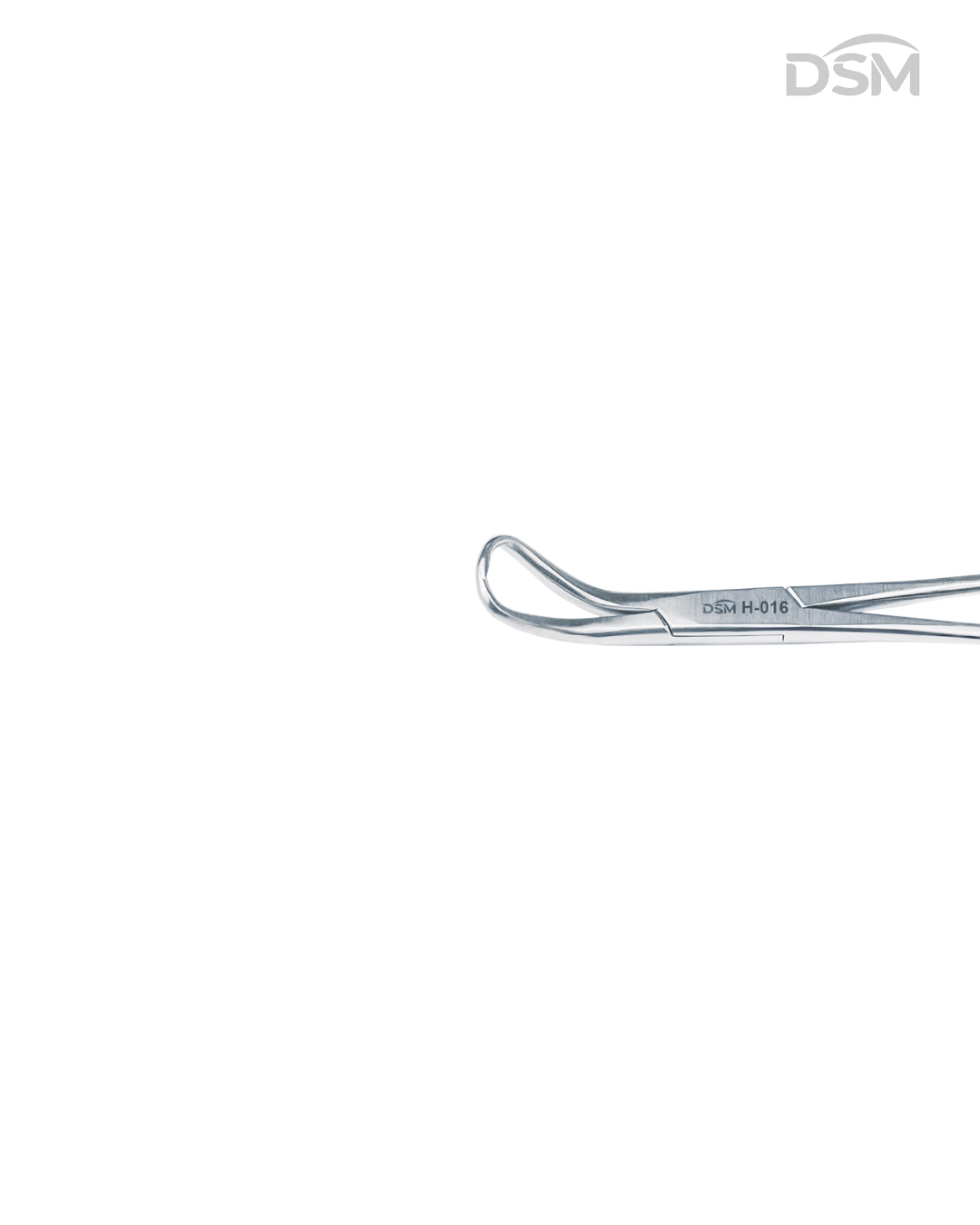 H-016      115 mm            Towel Clamps       Sujetador de Toallas    Box of 4-Caja de 4