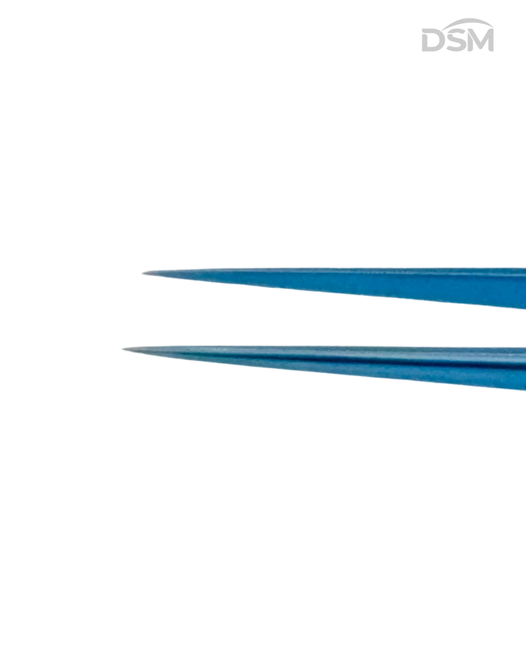TF-338 115 mm                  Jeweler Forceps   Pinzas de joyero