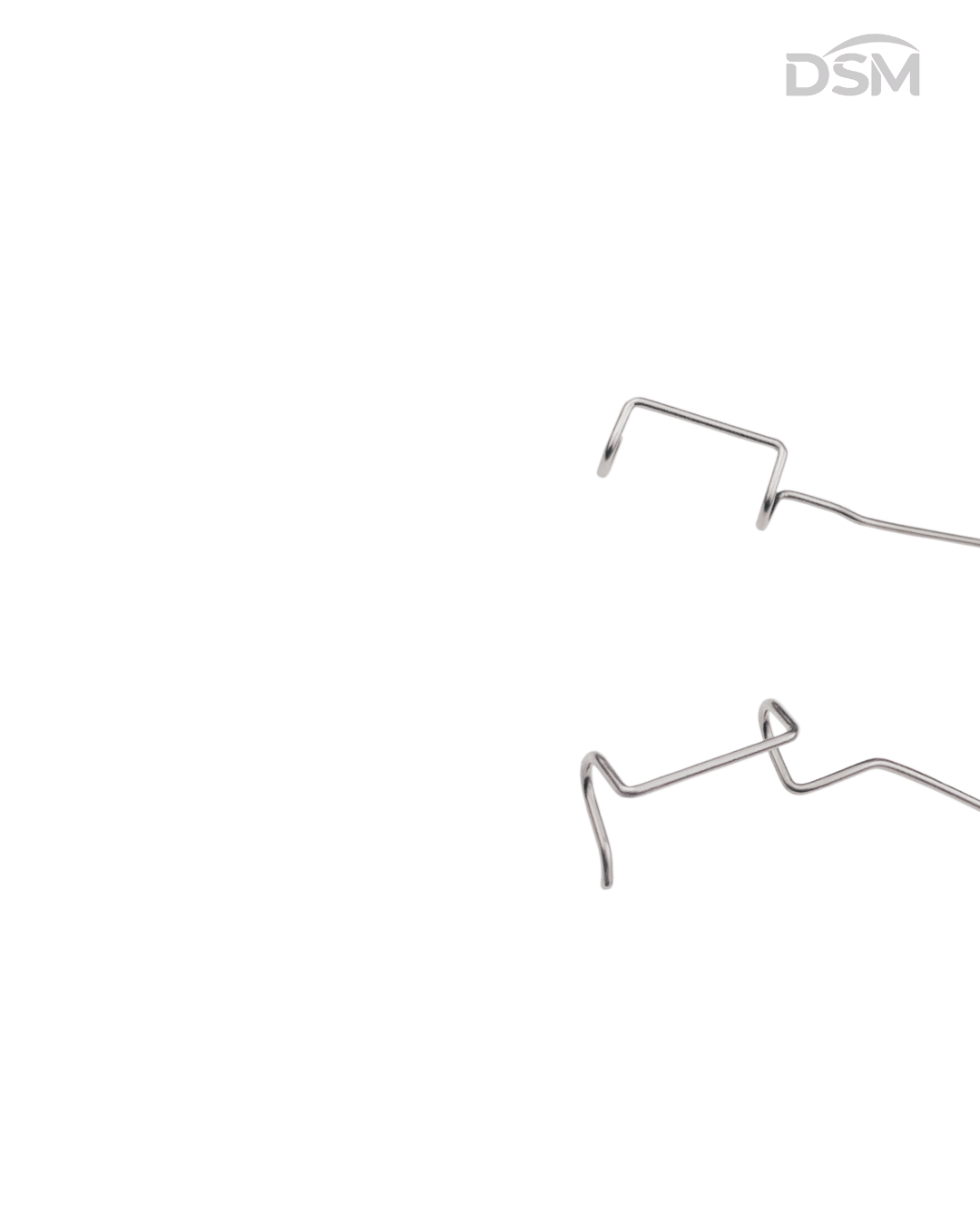 E-005   15.5mm | 48mm       Naqahara Wire Speculum            Blefarostato de Nagahara Box of 5-Caja de 5