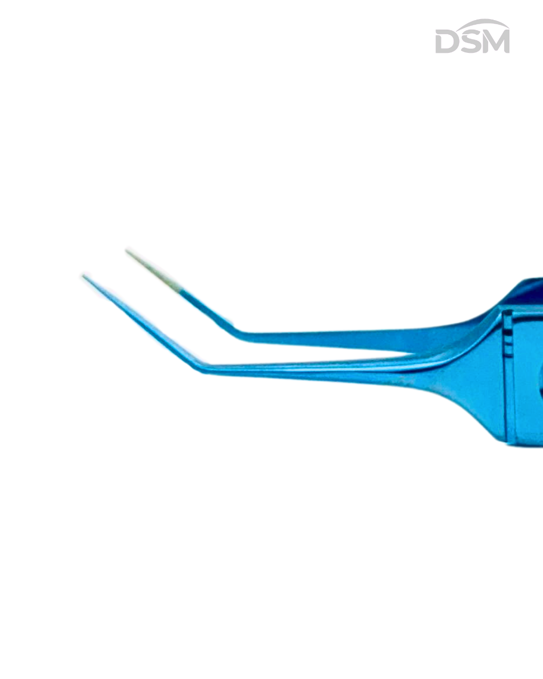 TF-267 105 mm                  Mcpherson Tying Forceps Pinzas de atado McPherson