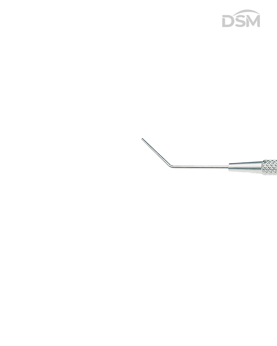 B-040              Double ended Lens Manipulator     Manipulador de Lentes con Doble Punta         Box of 3-Caja de 3