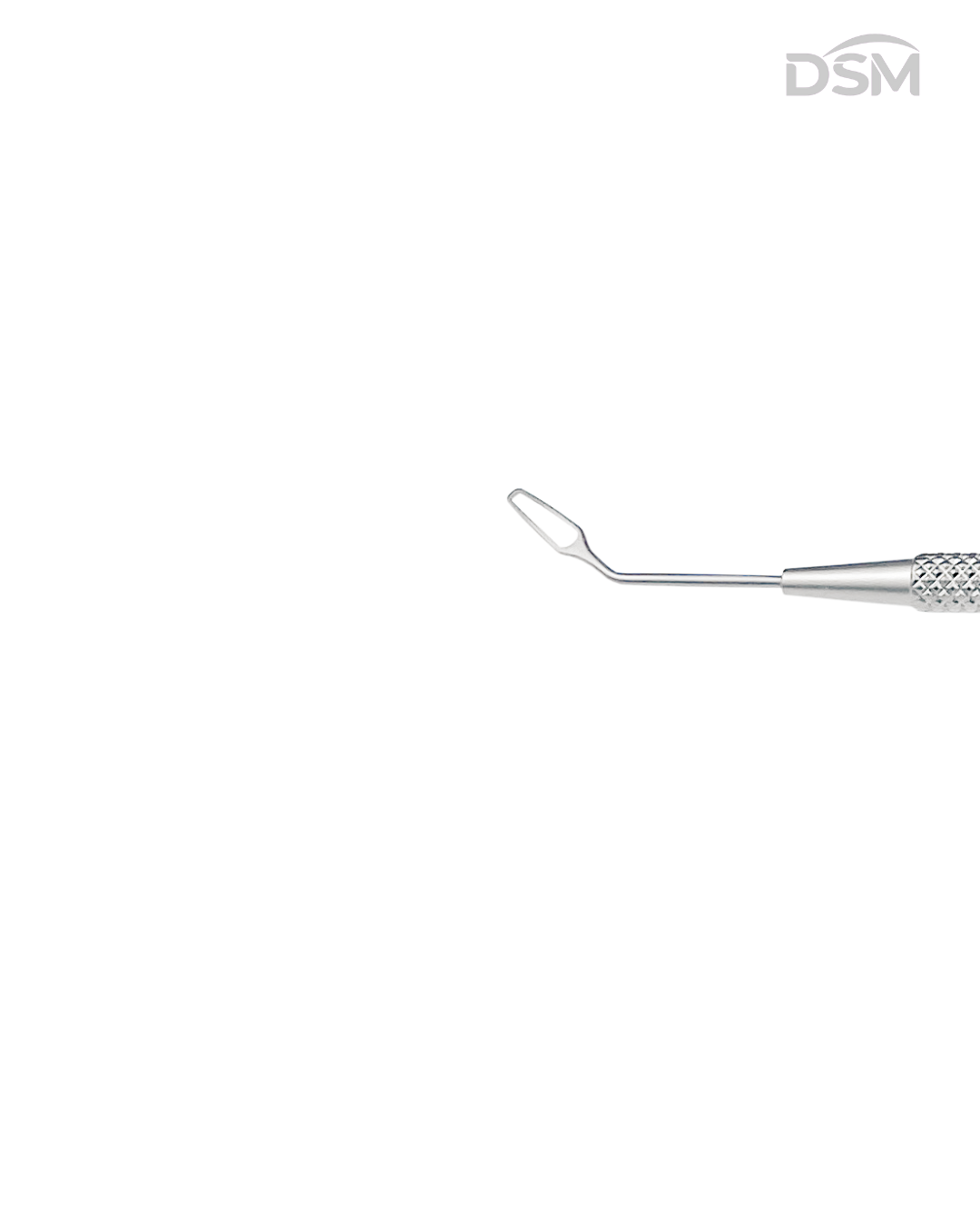 B-042              Double ended Kansas Nucleus Vectis    Kansas Nucleus Vectis con Doble Punta         Box of 3-Caja de 3