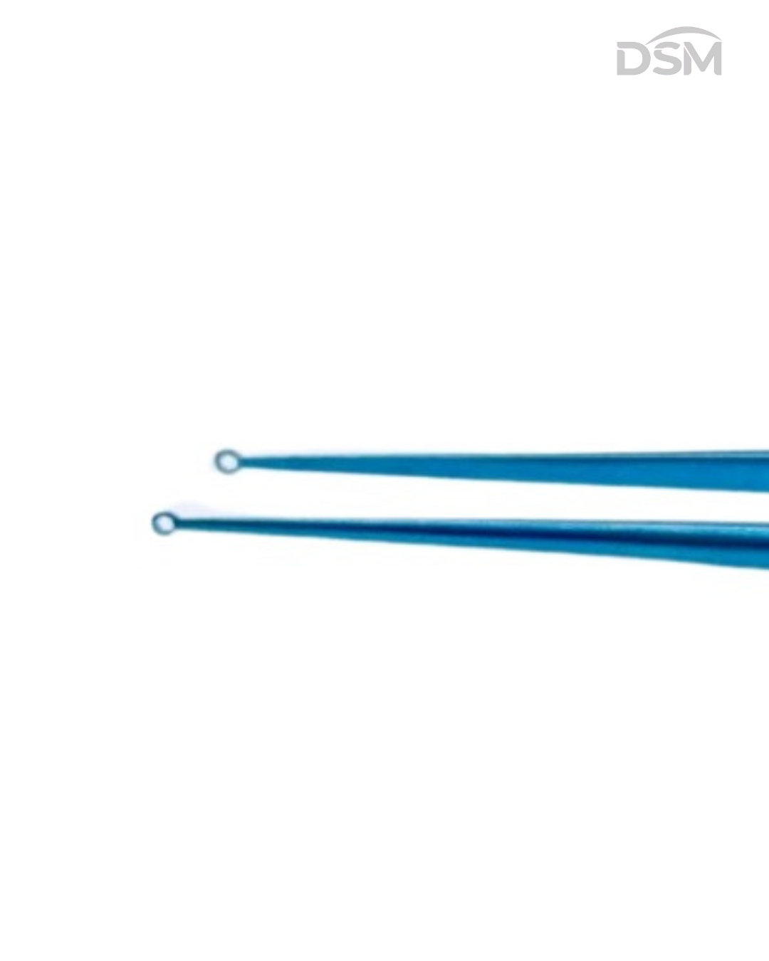 TF-314 112 mm                  Conjunctiva Forceps  Pinzas para conjuntiva