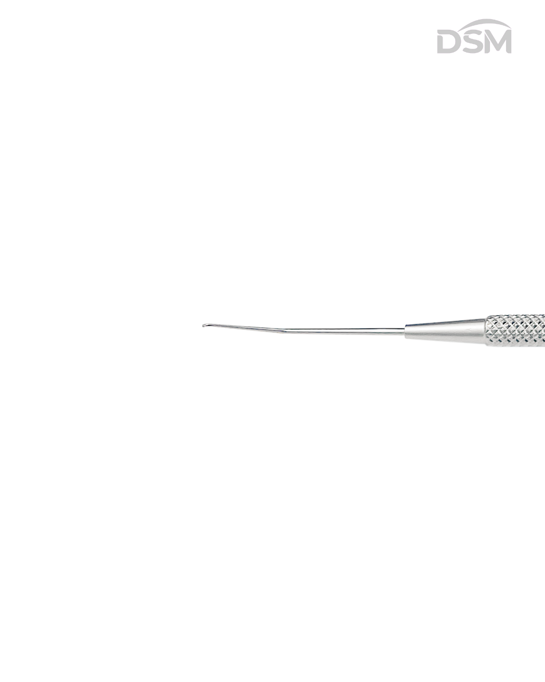 B-051   1.1mm | 0.25mm             Phaco Chopper       Chopper de Faco        Box of 3-Caja de 3