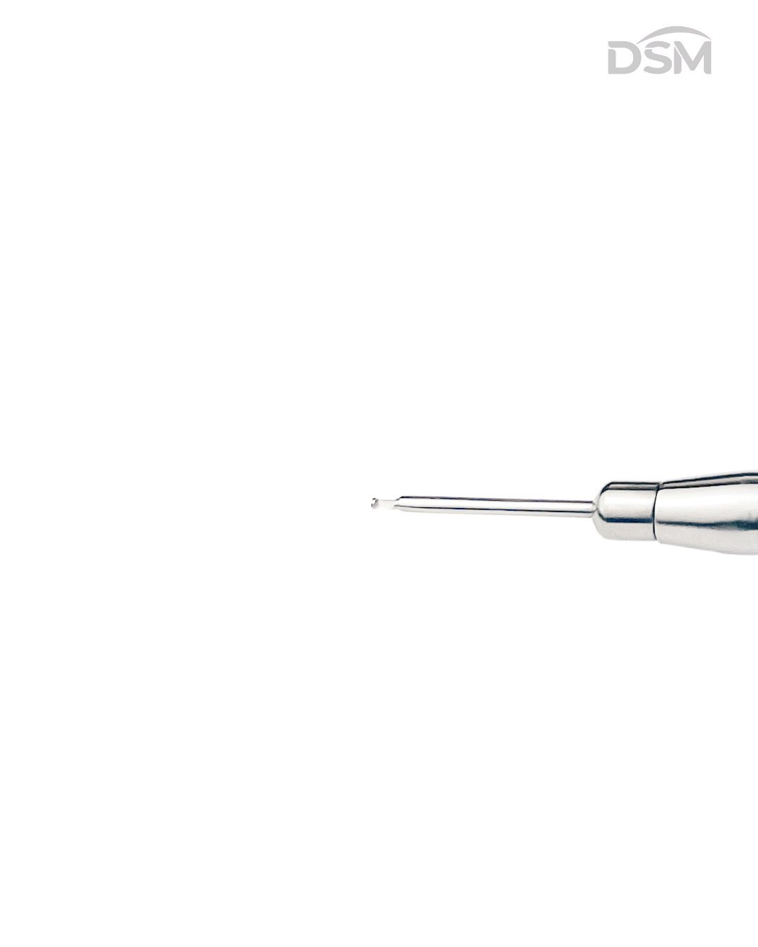B-076    1.00mm         Trabeculectomy Punch        Punch de Trabeculectomía      Box of 3-Caja de 3