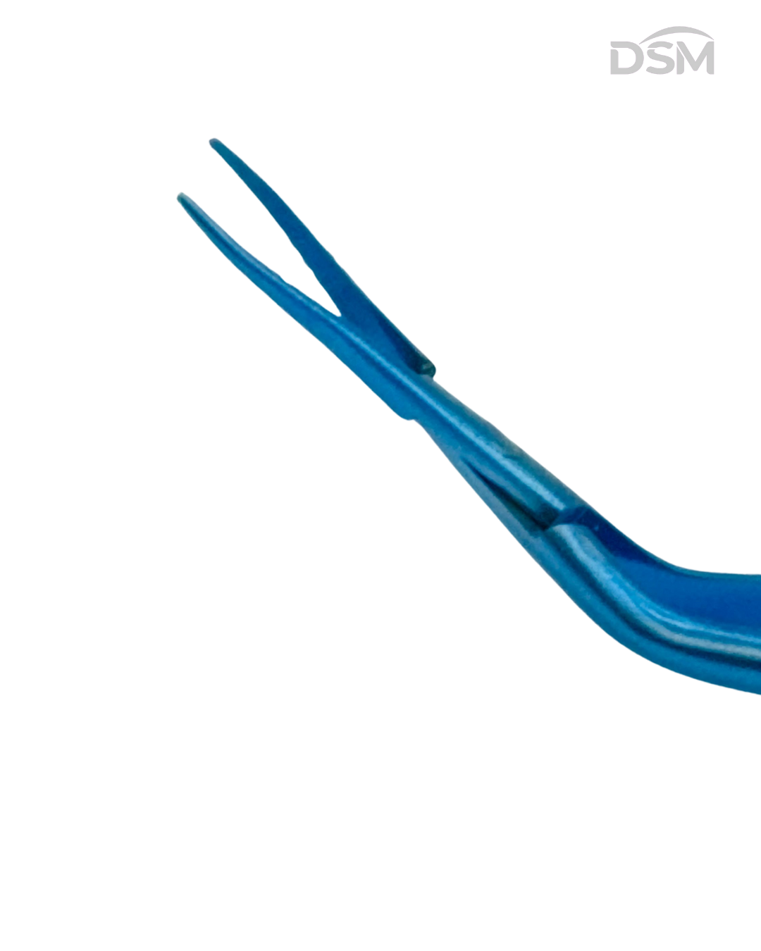 TF-290 108mm                   Lens Implantation Forceps Pinzas para implantación  de lentes