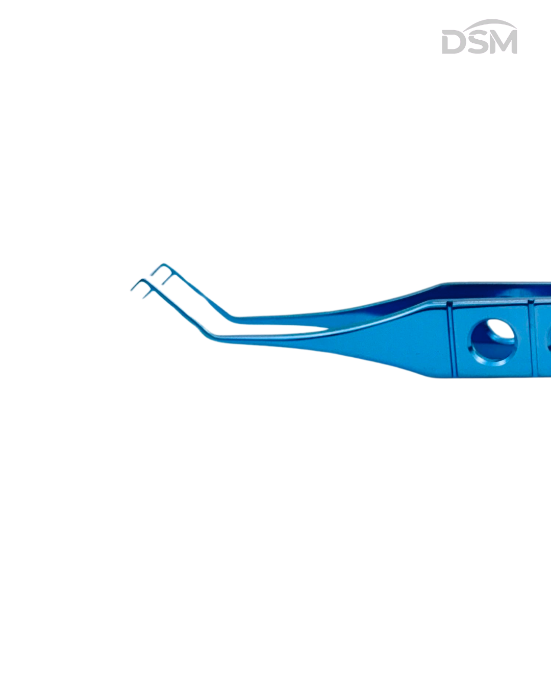 TF-150 0.12mm| 85mm   Bonn Forceps  Pinzas de Bonn