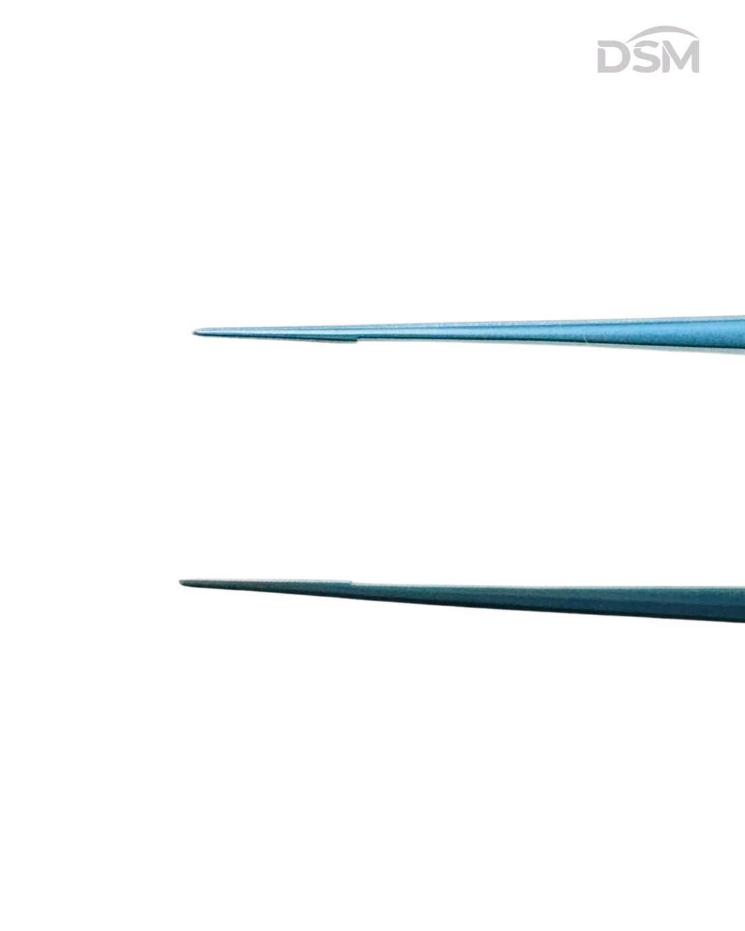 TF-251 115mm                   Tying Forceps  Pinzas para atar