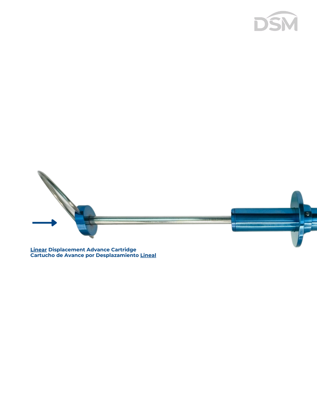 TB-067                                 IOL Injector              Inyector de LIO