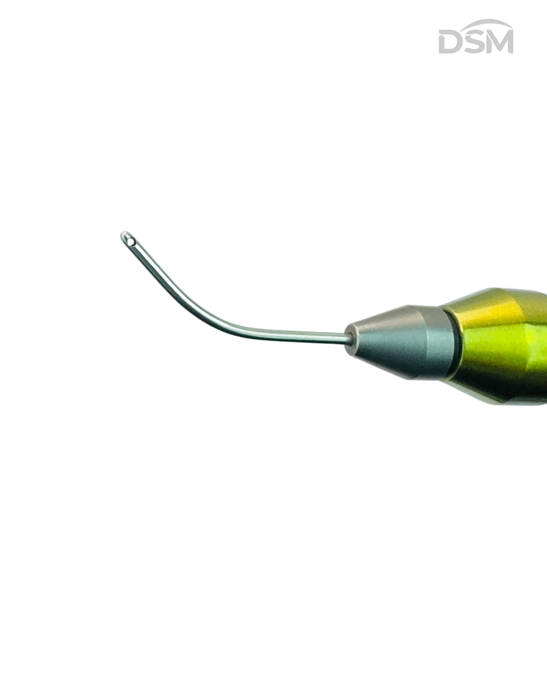 TB-015 - TB-016      23G|0,6mm                Aspiration and Irrigation Handpiece              Pieza de mano de aspiración e irrigación