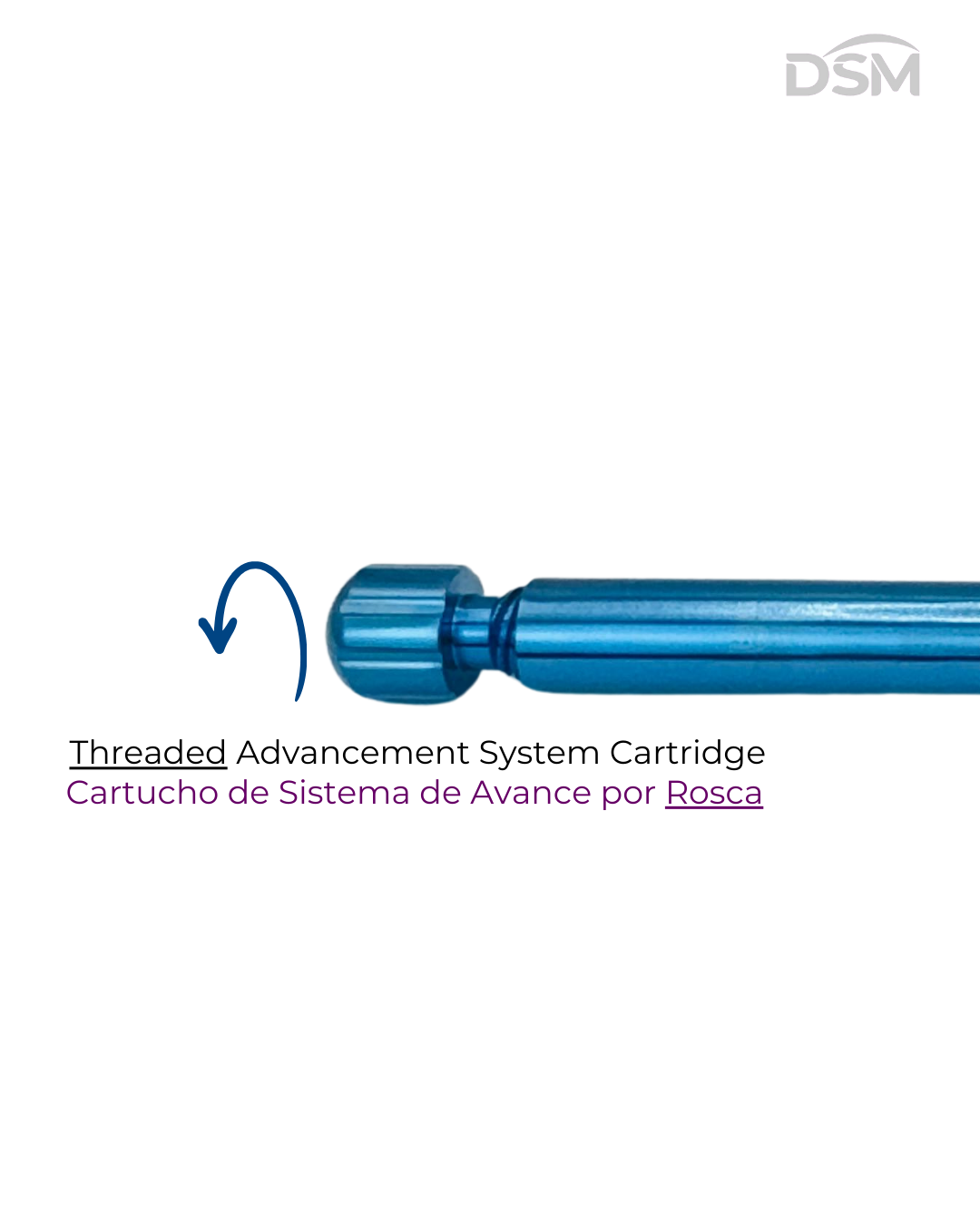 TB-068                                 IOL Injector              Inyector de LIO