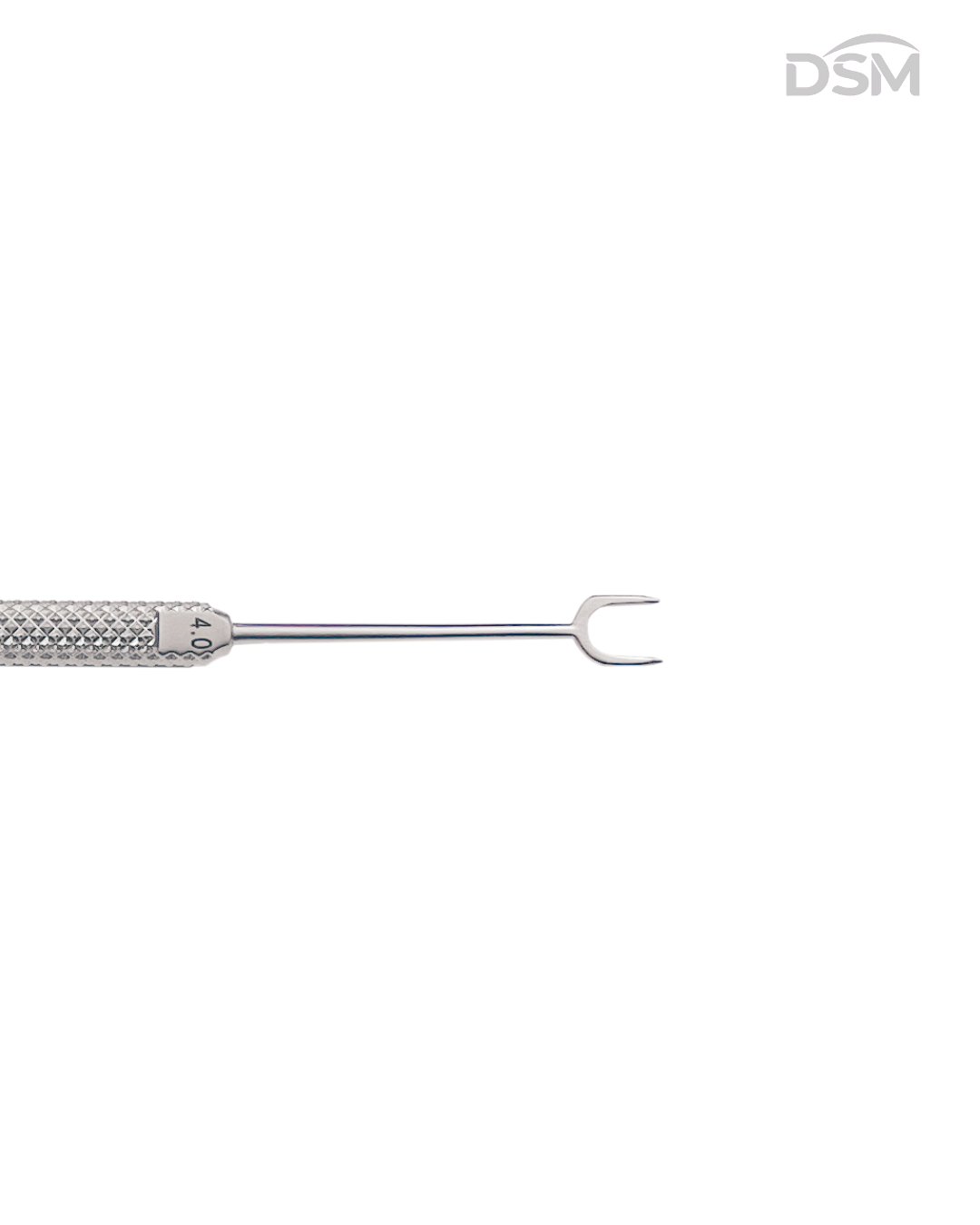 M-008 3.5mm/4.0mm  Scleral Marker  Marcador Escleral  Box of 3-Caja de 3