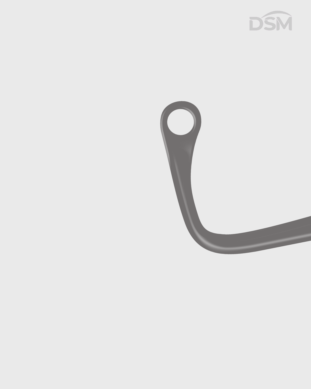 B-114   1.5mm        Retinal Detachement Hook       Gancho para Desprendimiento de Retina      Box of 3-Caja de 3
