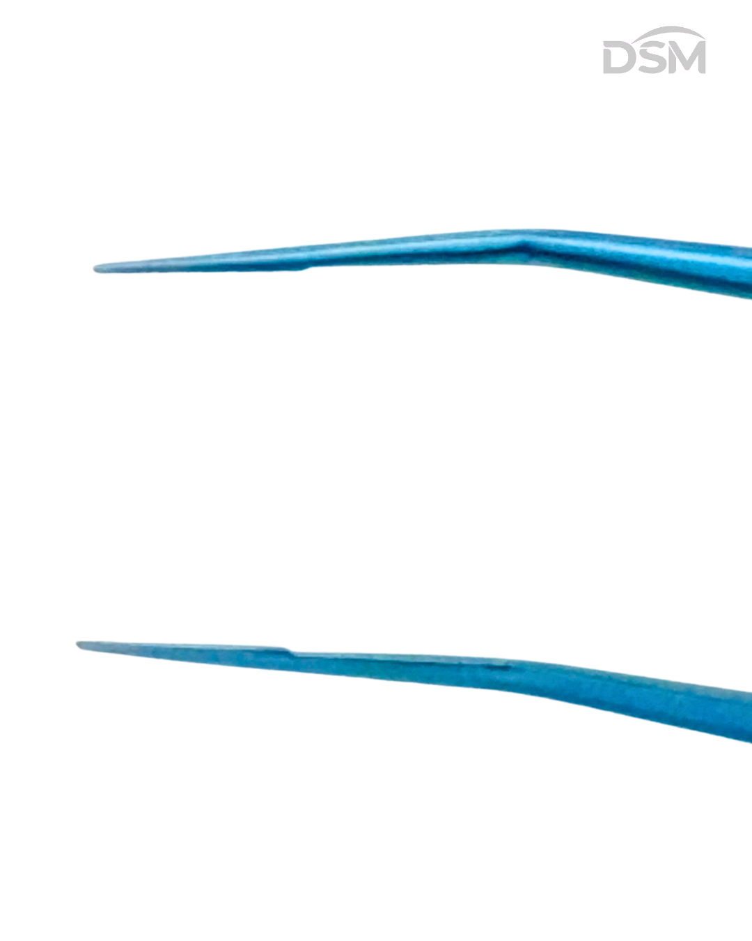 TF-267 105 mm                  Mcpherson Tying Forceps Pinzas de atado McPherson