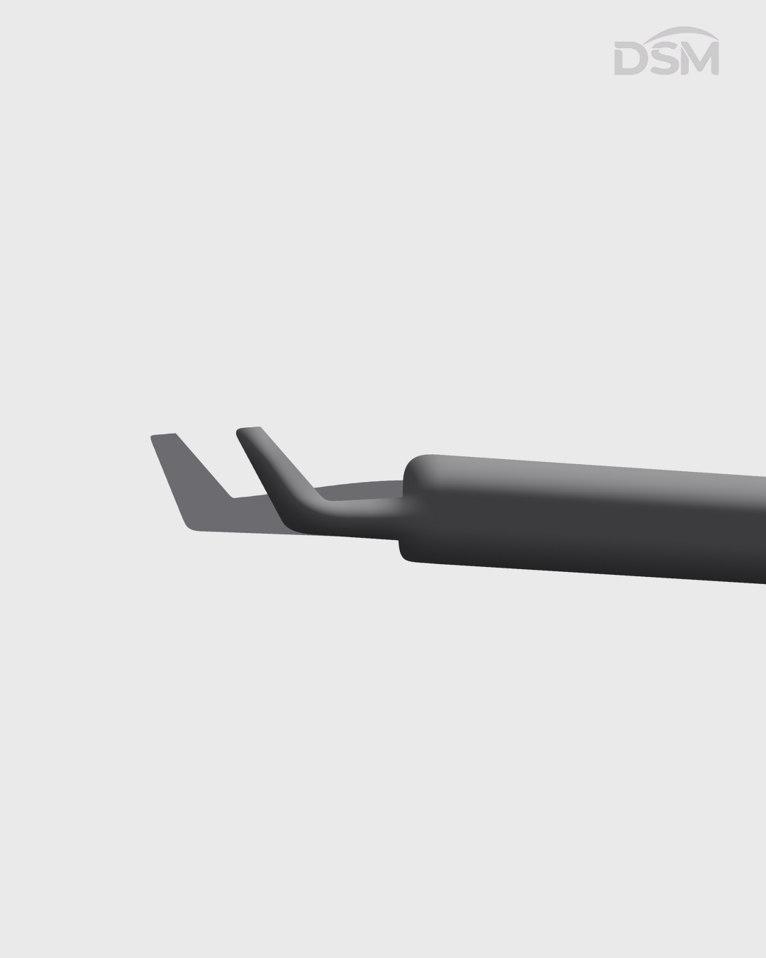 V-014 23G|40°   Vitreoretinal Vertical Scissors  Tijeras Vitreoretinales Verticales