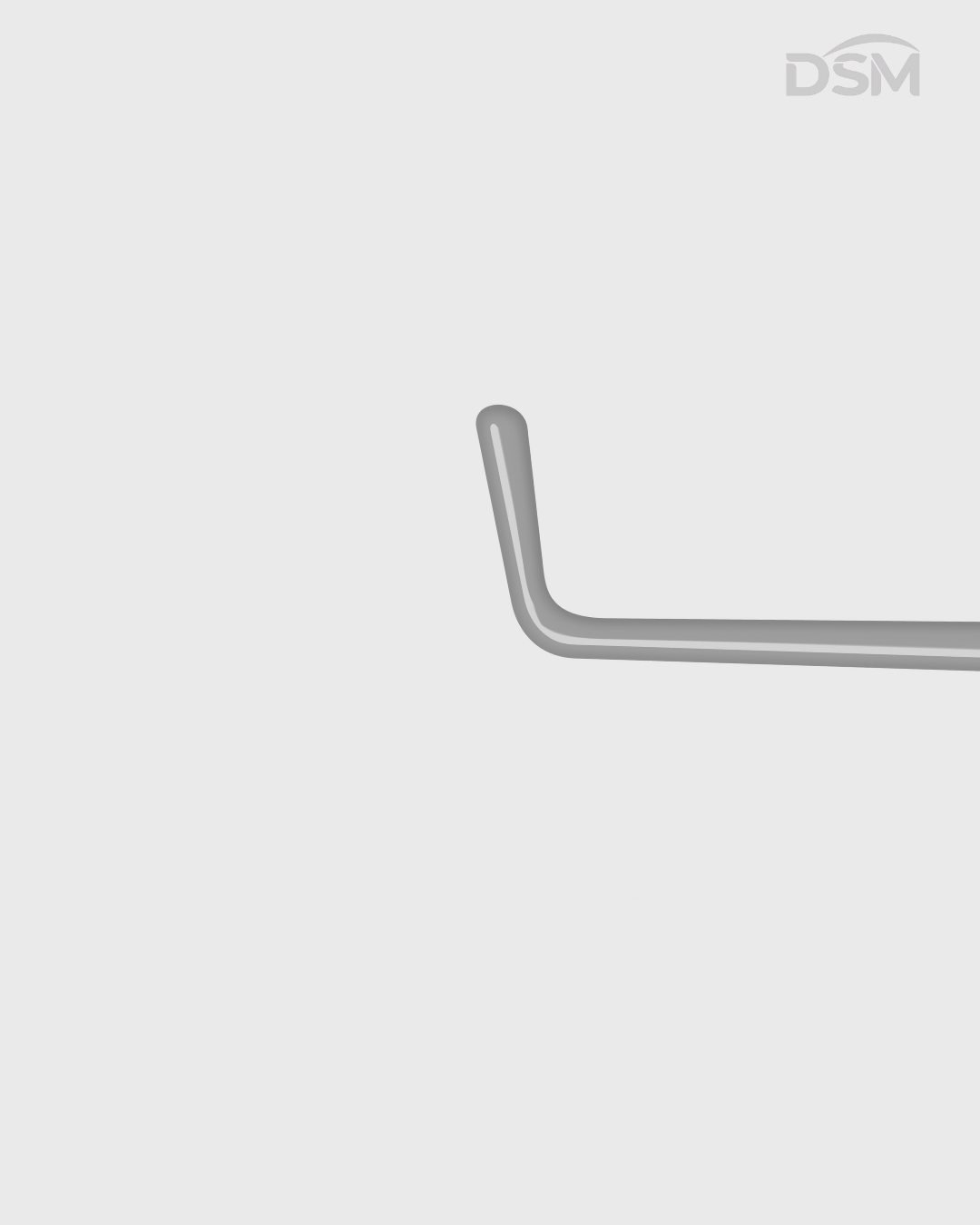 B-044              Double ended Chopper and Manipulator   Chopper y Manipulador con Doble Punta        Box of 3-Caja de 3