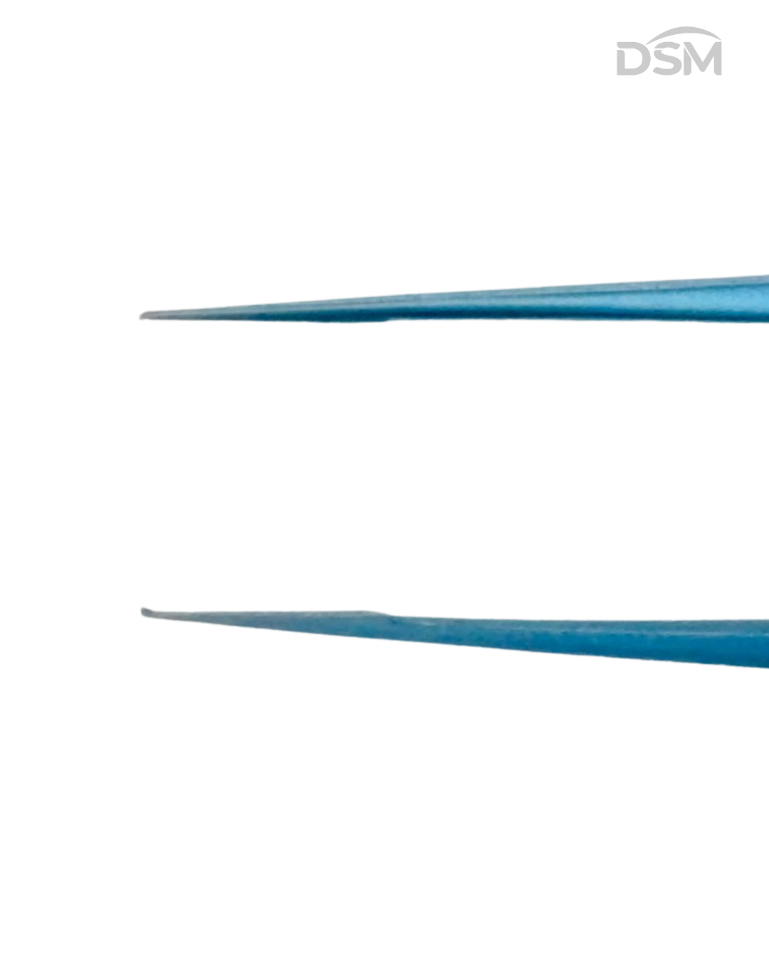 TF-028  0.12mm| 105mm   Toothed Forcep Pinzas dentada