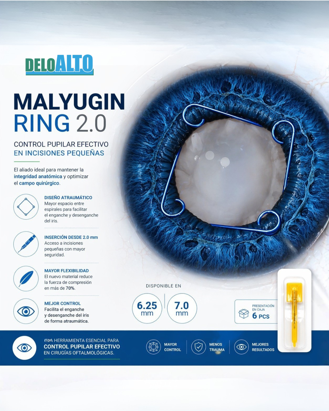 Malyugin Ring